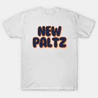 New Paltz T-Shirt